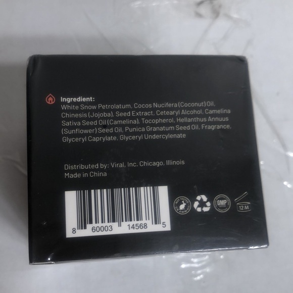 NEW Viral Body Workout Enhancer Cream - Picture 4 of 6